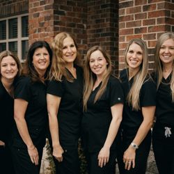 White and Haines Advanced Dentistry