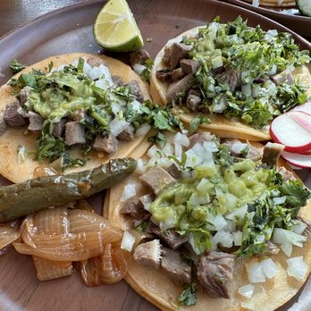 Toro Loco Taqueria - Love the lengua tacos here--and the added jalapeño which was perfect with the tacos. - Mexican Near Me - Worcester, Massachusetts Toro Loco Taqueria - Love the lengua tacos here--and the added jalapeño which was perfect with the tacos. - Mexican Near Me - Worcester, Massachusetts