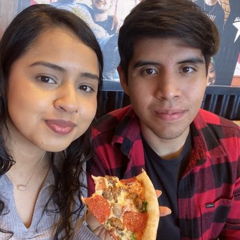 MOD Pizza - Date - Pizza Near Me - Houston, Texas MOD Pizza - Date - Pizza Near Me - Houston, Texas