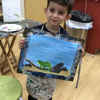 All Art Studio - Art Schools Near Me - Redwood City, California All Art Studio - Art Schools Near Me - Redwood City, California