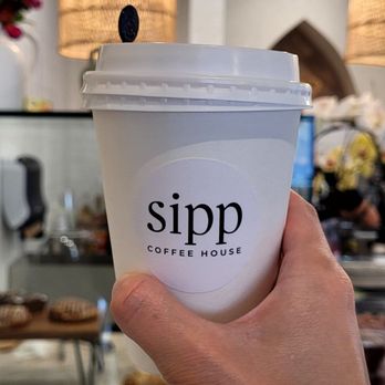 Sipp Coffee House - Coffee & Tea Near Me - Los Angeles, California Sipp Coffee House - Coffee & Tea Near Me - Los Angeles, California