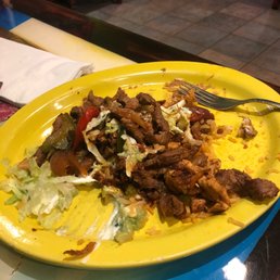 Chicken fajita Chicken fajita