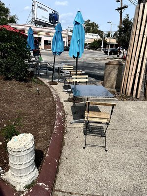 Deluxe Town Diner by null