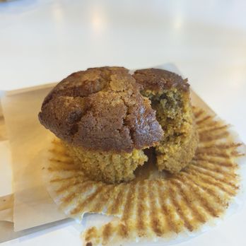 Narrative Coffee Company - Pumpkin muffin - Coffee & Tea Near Me - Durham, North Carolina Narrative Coffee Company - Pumpkin muffin - Coffee & Tea Near Me - Durham, North Carolina