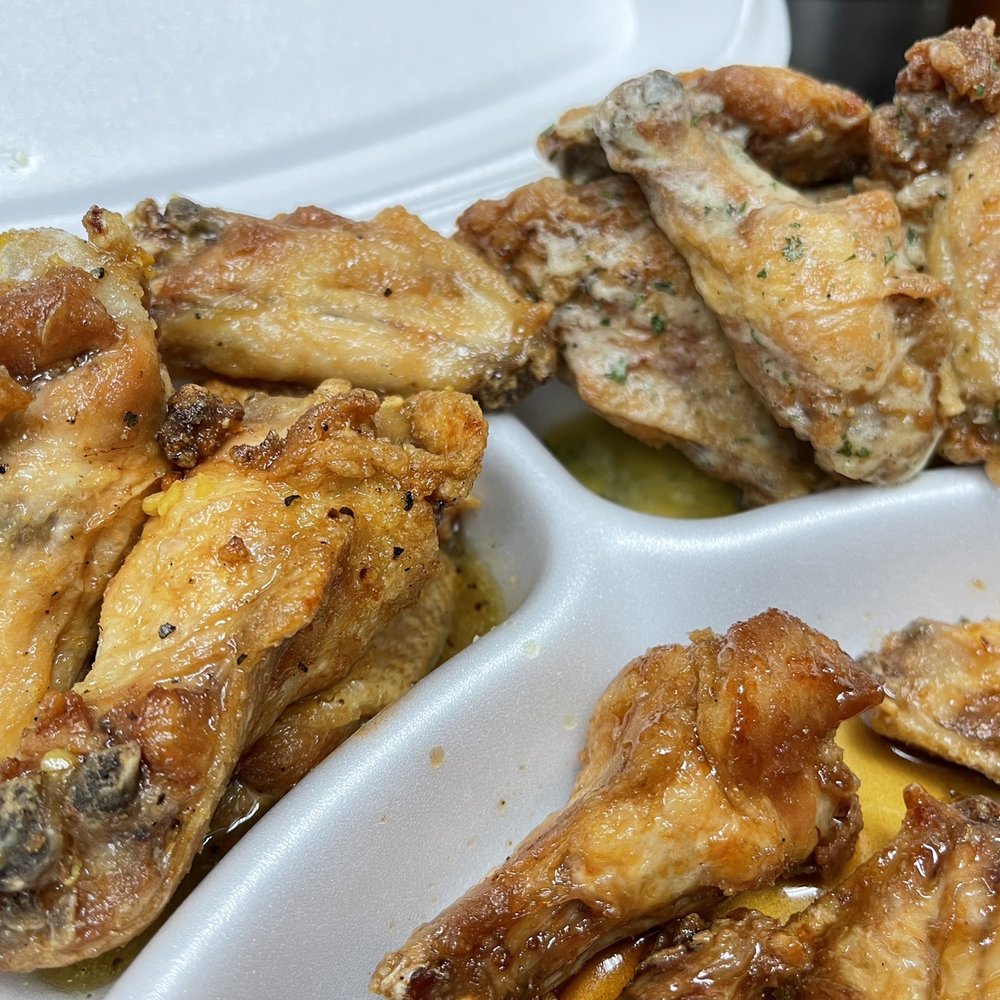 Touch Down Wings - Chicken wing with powder ranch touchdown special and honey lemon pepper - Chicken Wings Near Me - Philadelphia, Pennsylvania Touch Down Wings - Chicken wing with powder ranch touchdown special and honey lemon pepper - Chicken Wings Near Me - Philadelphia, Pennsylvania