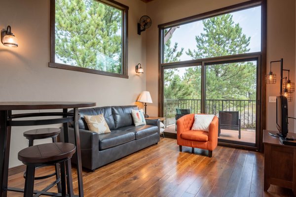 Buffalo Ridge Camp Resort by null