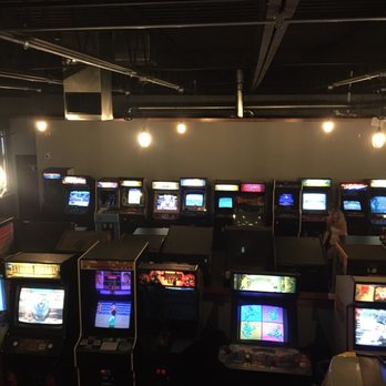 DK Effect - Arcades Near Me - Dayton, Ohio