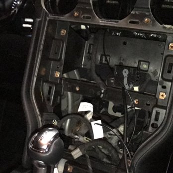 Mobile Masters - Before - Car Stereo Installation Near Me Mobile Masters - Before - Car Stereo Installation Near Me