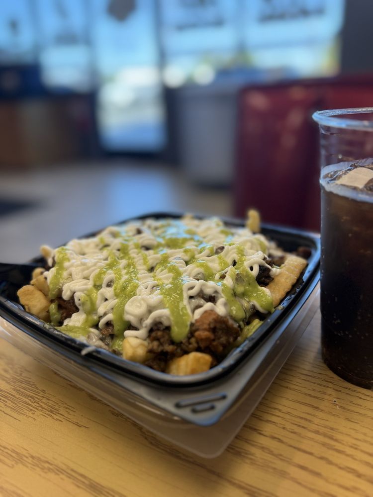 La Taqueria Pata Salada