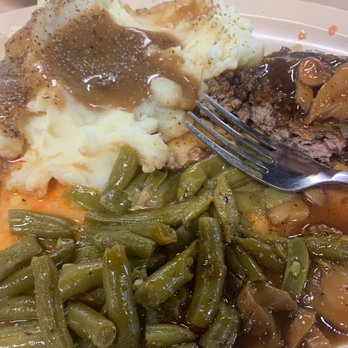 Sandy's Place Restaurant - Special - American Near Me - Scott City, Missouri