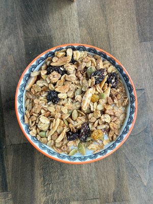 Emma's Torch Café by null