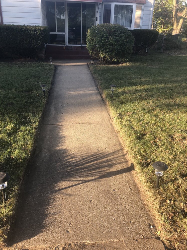 Slide of Mr.Fixit Global