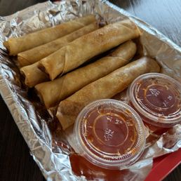 Lumpia Lumpia