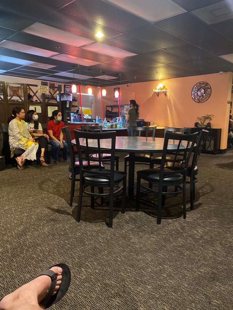 Pad Thai Restaurant