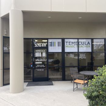 Temecula Music Teacher - Front door of Temecula Music Teacher. - Musical Instruments & Teachers Near Me - Temecula, California Temecula Music Teacher - Front door of Temecula Music Teacher. - Musical Instruments & Teachers Near Me - Temecula, California