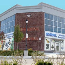 SAYAL Electronics - SAYAL Electronics MARKHAM