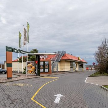 McDonald's - Fast Food Near Me - Bispingen, NI