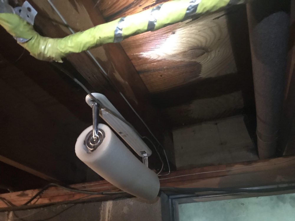 Slide of Nickson Home Serivces