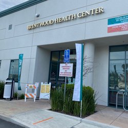 Brentwood Health Center