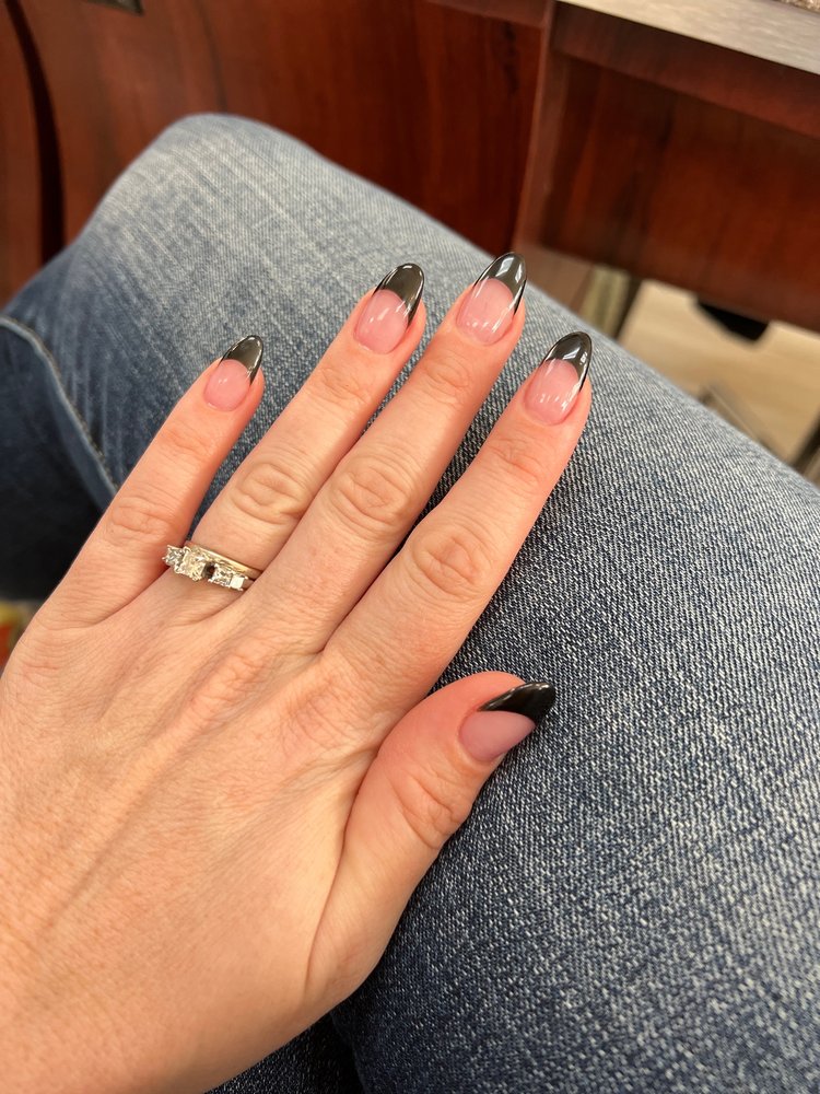 NAILS & MORE Updated July 2024 12 Photos & 25 Reviews 852 Arnold