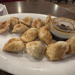 Dumplings