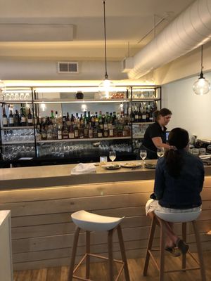 Coast 236 Restaurant & Bar by null