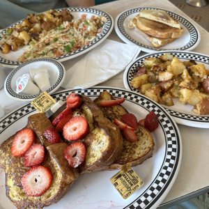 POST ROAD DINER - 176 Photos & 194 Reviews - 312 Connecticut Ave ...