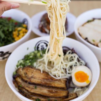 Kashiwa Ramen - Miso Ramen Food IG: @nomswithsabs - Ramen Near Me - Costa Mesa, California Kashiwa Ramen - Miso Ramen Food IG: @nomswithsabs - Ramen Near Me - Costa Mesa, California