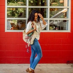Spirited Boutiques