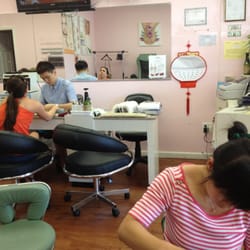 Mandy's Nail Spa