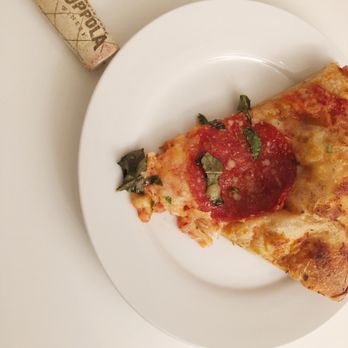 All-Purpose Shaw - Burn a - Pizza Near Me - Washington, DC, District of Columbia
