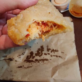 Flavorikan - Lobster empanadaa - Puerto Rican Near Me - Jacksonville, Florida Flavorikan - Lobster empanadaa - Puerto Rican Near Me - Jacksonville, Florida