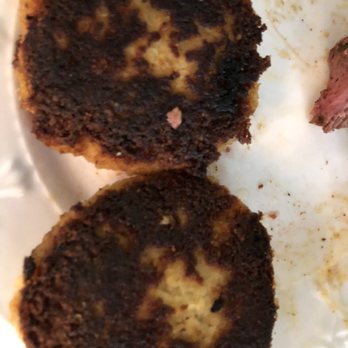 Whiskey Inferno - Crab cakes believe it or not. - Steakhouses Near Me - Savage, Minnesota Whiskey Inferno - Crab cakes believe it or not. - Steakhouses Near Me - Savage, Minnesota