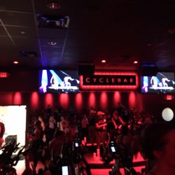 CYCLEBAR