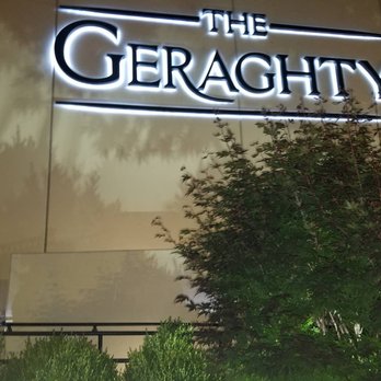 The Geraghty - Venues & Event Spaces Near Me - Chicago, Illinois