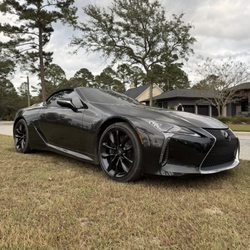 Dip Your Ride