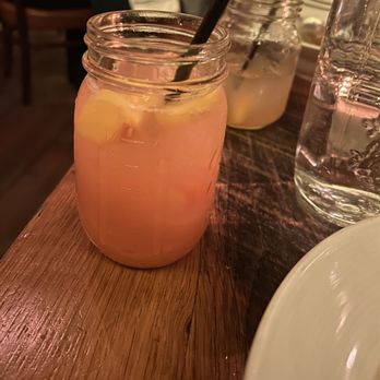 The Pearl - The Curse - New American Near Me - Columbus, Ohio