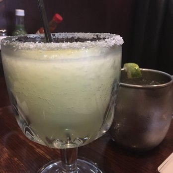 El Vaquero Mexican Restaurant - Small frozen house like margarita with salt. Best margarita I have even had. - Mexican Near Me - Columbus, Ohio El Vaquero Mexican Restaurant - Small frozen house like margarita with salt. Best margarita I have even had. - Mexican Near Me - Columbus, Ohio