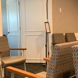 Barone Orthodontics - Quiet/Study Room
