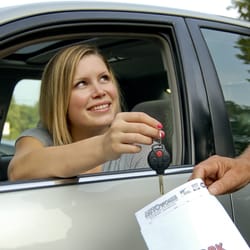Autoworks - @WORK ! we will pick up repair your car, return it to you at the end of the day=auto repair concierge service