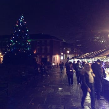 24 Carrots Market - Looking Christmassy - Street Vendors Near Me - Birmingham, XWM