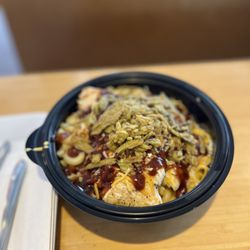 Noodles and Company - Chicken Mac and cheese
