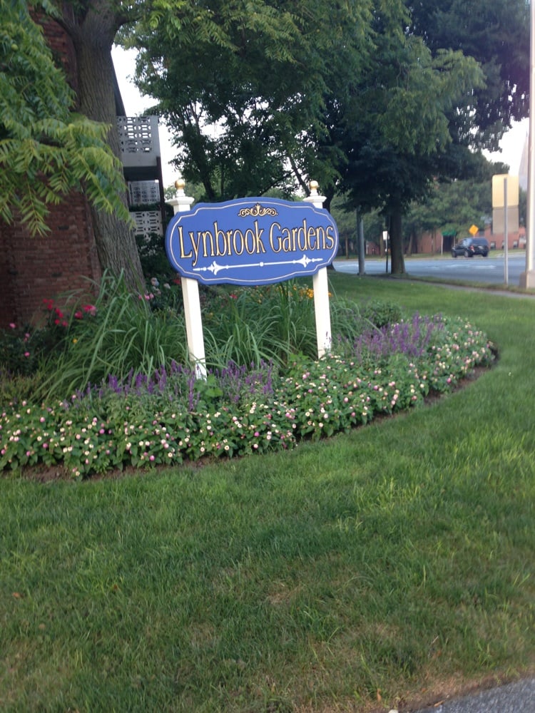 LYNBROOK GARDENS COOPERATIVE Updated April 2024 2 Fowler Ave