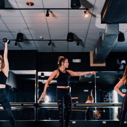 PowHerhouse Fitness Studio - We hold you accountable!