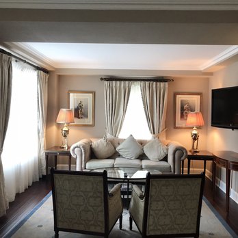 Hotel Plaza Athenee Photos 69 Reviews Hotels 37 E 64th St Upper East Side New York Ny Phone Number Yelp
