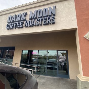 Dark Moon Coffee Roasters - Coffee Roasteries Near Me - Henderson, Nevada