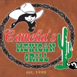 Camelia's Mexican Grill - Camelia's is the bomb!