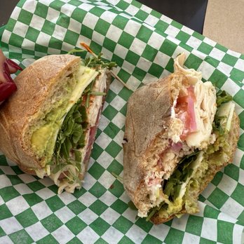 Crust Toast and Sandwich - Sandwiches Near Me - Riverside, California Crust Toast and Sandwich - Sandwiches Near Me - Riverside, California
