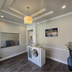 Natura Style - From the very first moment you step in to our salon we want you to feel the difference.