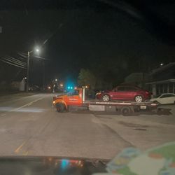 Right Choice Towing - No matter what time night just give us a call